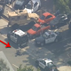 Illustration for article titled LAPD Sends Robot Negotiator Into Standoff With Alleged Terrorist (Update: Man In Custody)